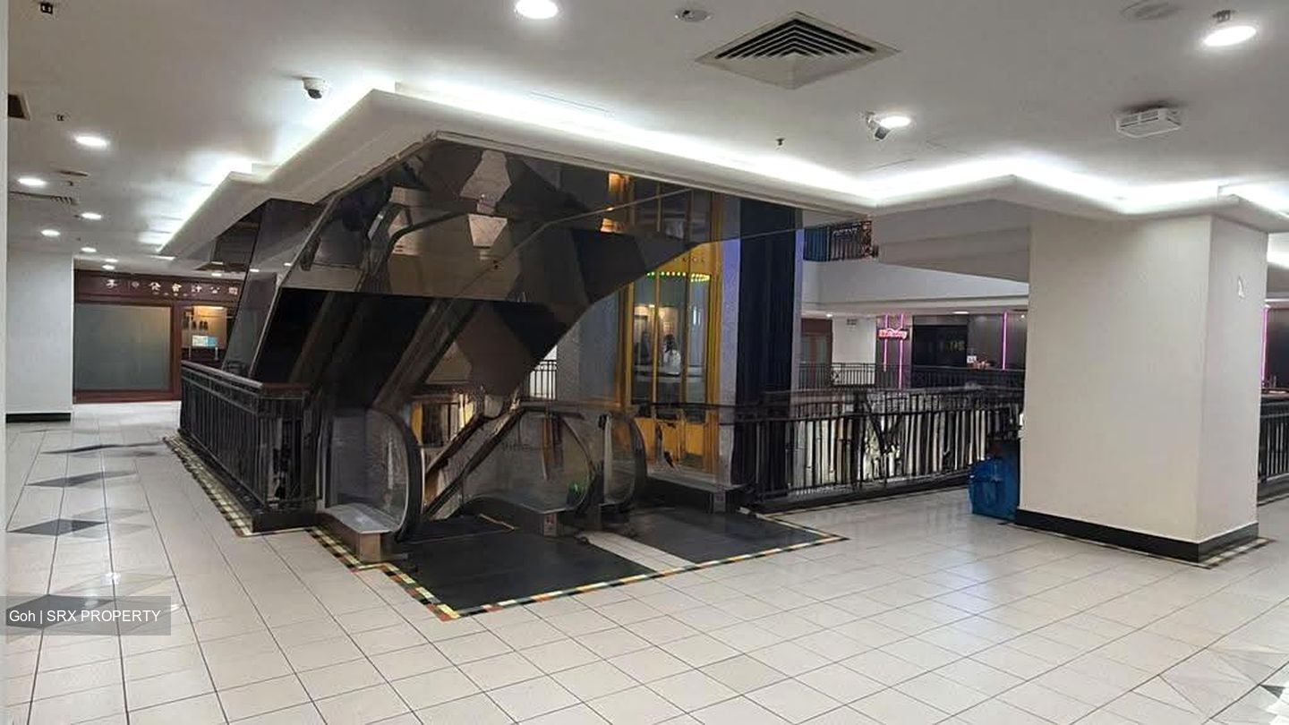 Parklane Shopping Mall (D7), Retail #612415591